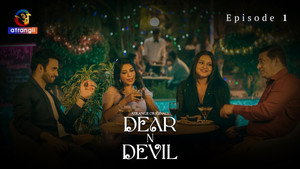 Dear N Devil 1. évad Ep.1 1. epizód