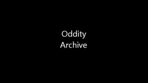Oddity Archive kép