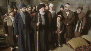 Yunus Emre: Aşkın Yolculuğu 2. évad Ep.16 16. epizód