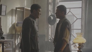 绝密使命 1. évad Ep.7 7. epizód