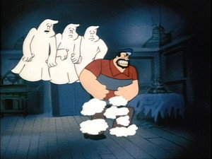 The All-New Popeye Hour 2. évad Ep.12 12. epizód