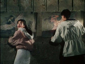 五星戦隊ダイレンジャー 1. évad Ep.4 4. epizód