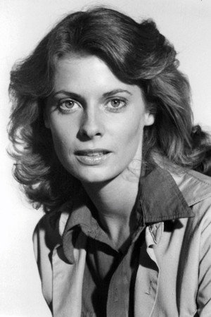 Kathryn Harrold profil kép