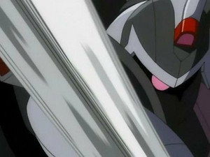 機動戦士ガンダムSEED Speciális epizódok Ep.4 4. epizód