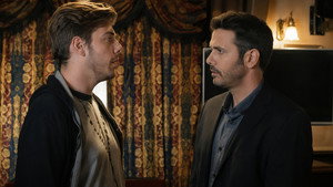 Το Τατουάζ 1. évad Ep.44 44. epizód