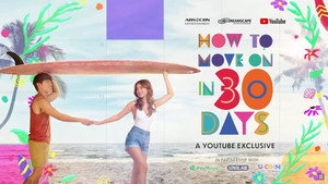 How to Move On in 30 Days kép