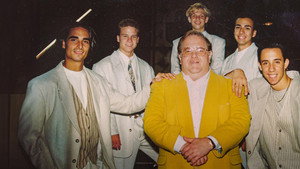 A popzene árnyoldala: Lou Pearlman felemelkedése és bukása kép
