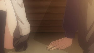 クズの本懐 1. évad Ep.12 12. epizód