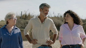 מקום שמח 1. évad Ep.4 4. epizód
