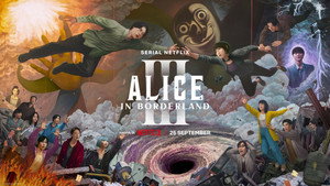Alice Határországban kép