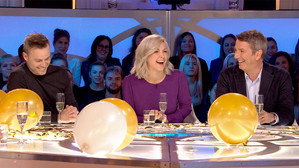 Les Enfants de la télé 9. évad Ep.14 14. epizód