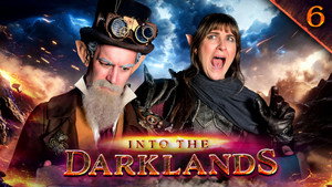 Into the Darklands 1. évad Ep.6 6. epizód