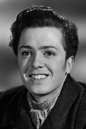 Richard Attenborough profil kép