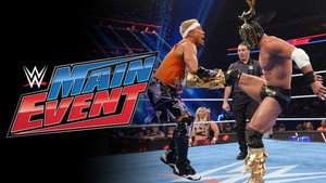 WWE Main Event 14. évad Ep.39 39. epizód