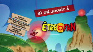 Kaeloo 3. évad Ep.44 44. epizód