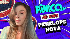 Pânico Jovem Pan 11. évad Ep.96 96. epizód