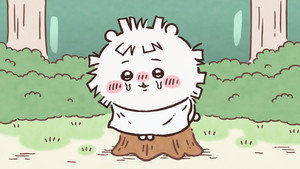 ちいかわ 1. évad Ep.346 346. epizód