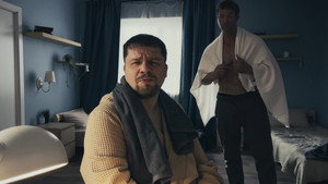 Зона комфорта 2. évad Ep.8 8. epizód
