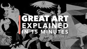 Great Art Explained 1. évad Ep.2 2. epizód
