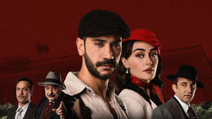 Kanunsuz Topraklar kép