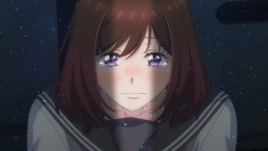 太陽よりも眩しい星 1. évad Ep.12 12. epizód