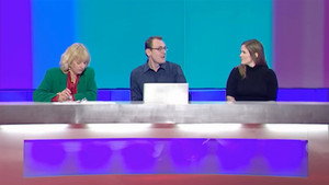 8 Out of 10 Cats 2. évad Ep.7 7. epizód