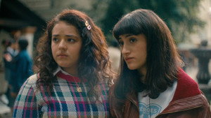 Nadie nos va a extrañar 2. évad Ep.1 1. epizód