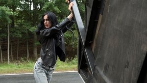 Marvel Jessica Jones 2. évad Ep.13 AKA Vidámpark