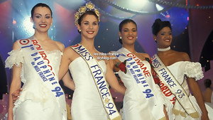 Miss France 7. évad Ep.1 1. epizód