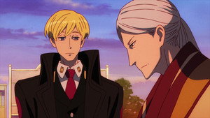 ACCA13区監察課 1. évad Ep.6 6. epizód