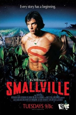 Smallville poszter