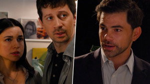 El Jardín de Olivia 1. évad Ep.33 33. epizód