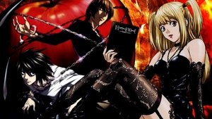 Death Note: A Halállista kép