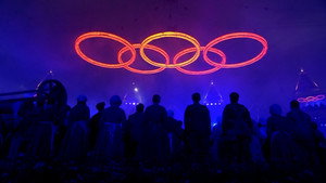 London 2012 Olympic Games kép