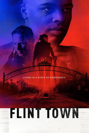 Flint Town poszter