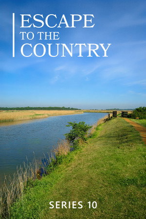 Escape to the Country 10. évad (2009-11-09) poszter
