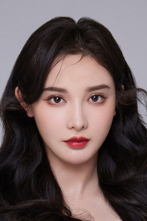 彭小苒