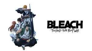 Bleach kép