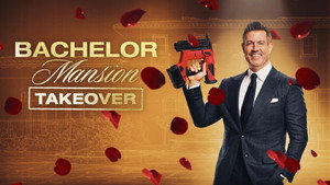 Bachelor Mansion Takeover kép