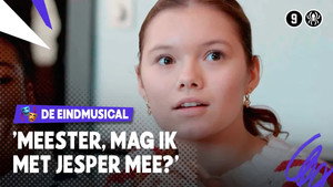 De Eindmusical 8. évad Ep.2 2. epizód