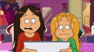 Wendy és Marine 3. évad Ep.1 1. epizód