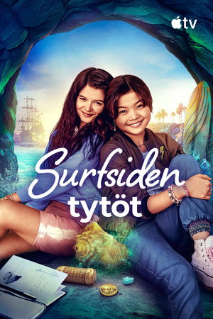 Surfside-i lányok poszter