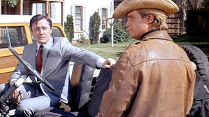 The Man from U.N.C.L.E. 3. évad Ep.27 27. epizód