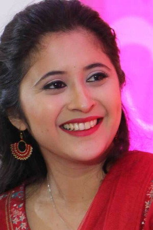 Gayatri Datar profil kép