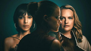 Imperfect Women kép