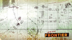 We're Alive: Frontier kép