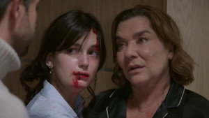 A Protegida 1. évad Ep.63 63. epizód