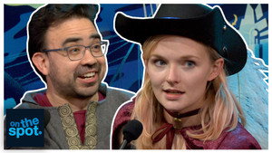 On the Spot 13. évad Ep.7 7. epizód