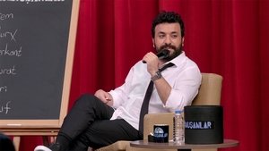 Konuşanlar 5. évad Ep.16 16. epizód