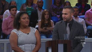 Caso Cerrado 21. évad Ep.3 3. epizód